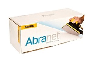 Abranet Schleifgitter  115 x 230mm