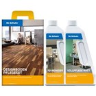 CC PU-Bodenpflege und-Versiegelung