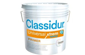 Classidur Universal xtrem Epoxyprimer