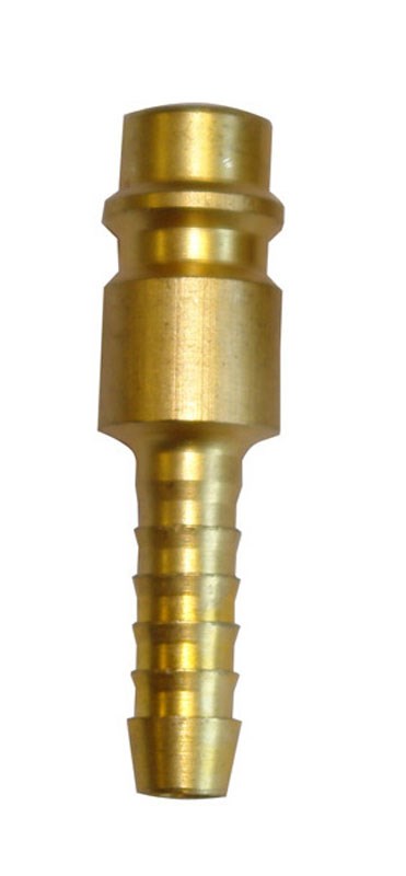 Güde Stecknippel 9mm                          41022