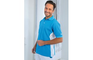 Herbol Maler-Poloshirt