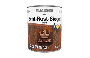 Jaeger Echt-Rost