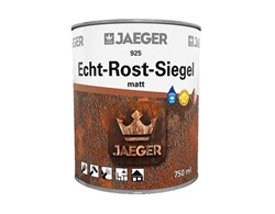 Jaeger Echt-Rost