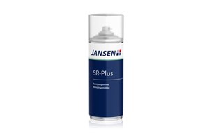 Jansen SR-Reiniger