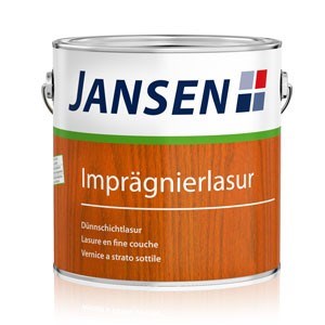 Jansen Imprägnierlasur 
