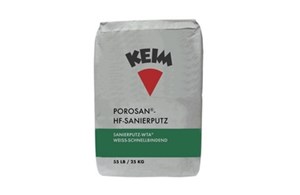 Keim Porosan HF Sanierputz