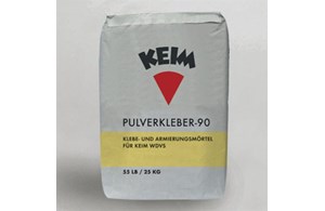 Keim Pulverkleber 90   