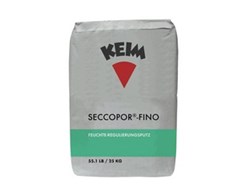 Keim Seccopor-Fino