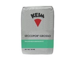 Keim Seccopor-Grosso