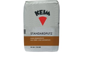 Keim Standardputz   