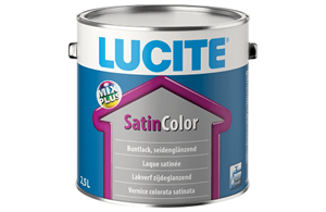 Lucite 126 SatinColor 