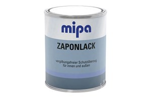 MIPA Zaponlack