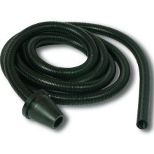 Mirka Absaugschlauch mit konkavem Adapter  20mmx4m