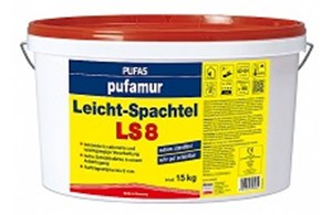 Pufamur Leichtspachtel LS8 