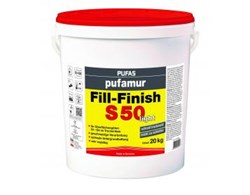 Pufamur Fill-Finish S50 light