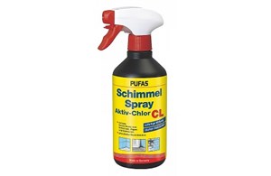 Pufas Schimmelspray   