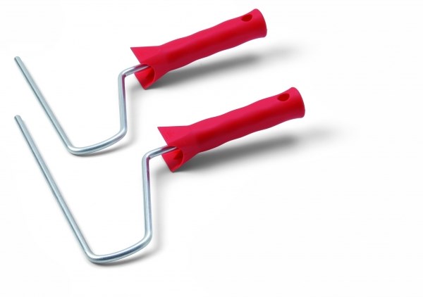 Bügel für Farbwalzen 18cm  8mm     23020