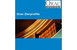 Orac Zierprofile