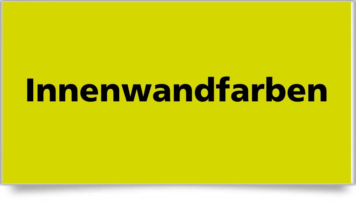 Innenfarben