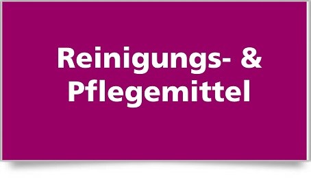 Reinigungsmittel