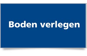 Boden verlegen