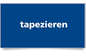 tapezieren