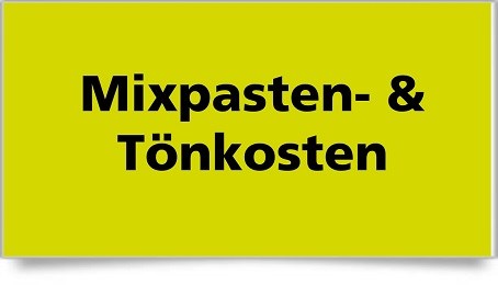 Mixpasten & Tönkosten