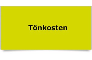 Tönkosten