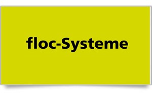 floc-Systeme