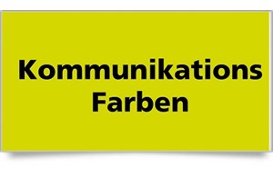 Kommunikationsfarben