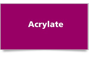 Acrylate