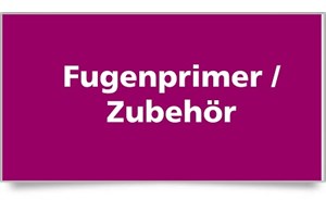 Fugenzubehör