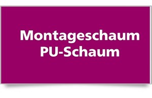 Montageschaum