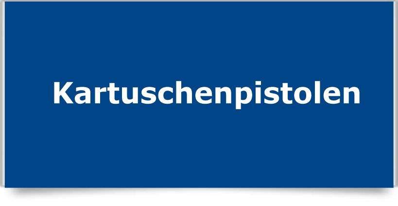 Kartuschenpistolen