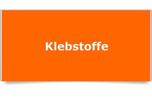 Klebstoffe