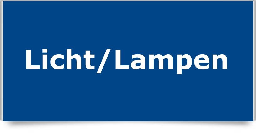Licht & Lampen