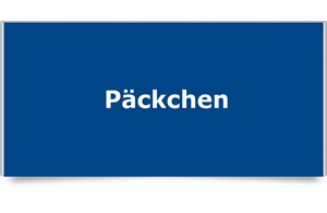 Päckchen