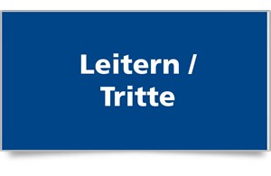 Leitern / Tritte