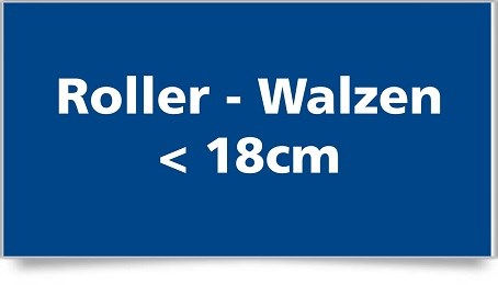 Rollen / Walzen