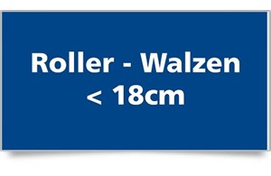 Rollen / Walzen