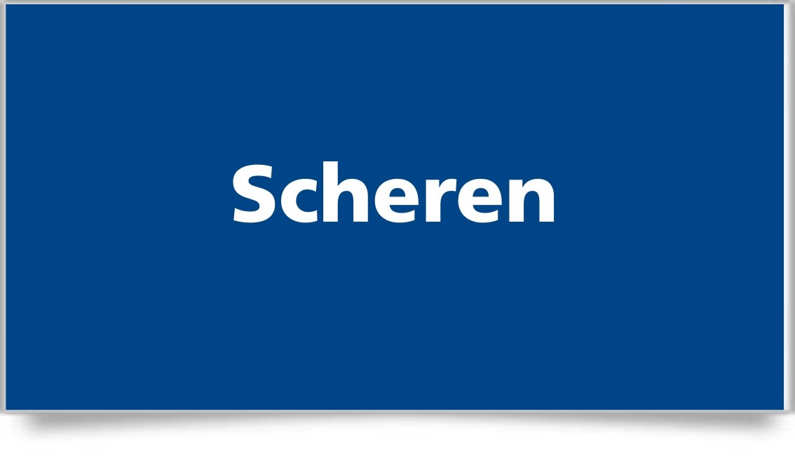 Scheren