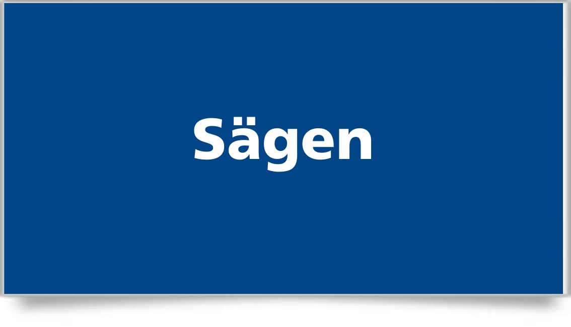 Sägen