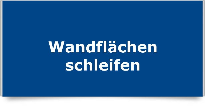 Wandflächen