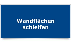 Wandflächen