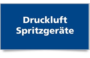 Druckluft spritzen