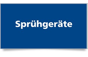 Sprühgeräte