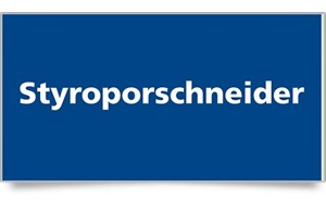 Styroporschneider