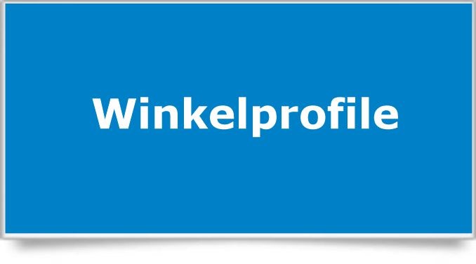 Winkelprofile