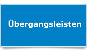 Übergangsleisten