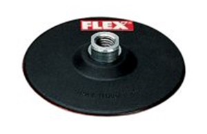 Flex Klett-Schleifteller    Ø115mm